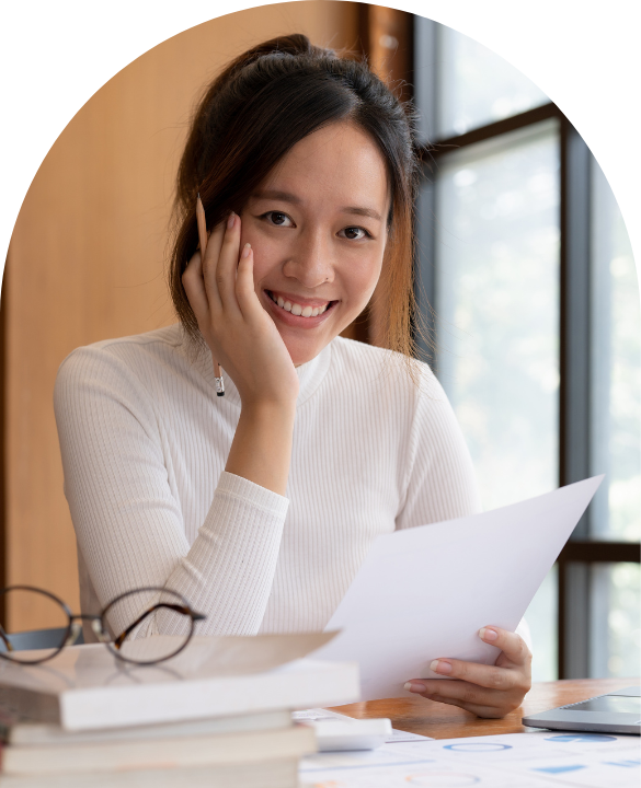 Tax Season Photo - Advisors
