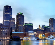 Boston