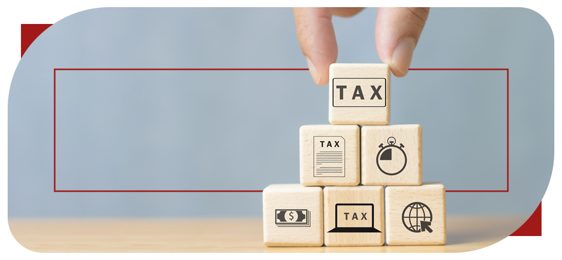 Tax Season - Advisors
