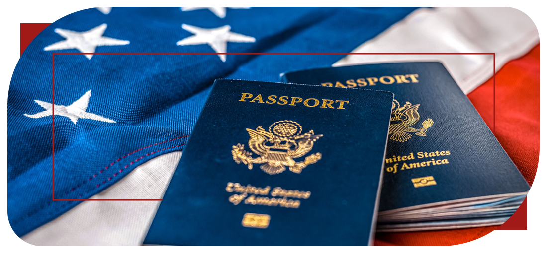 Visas & Immigration - Advisors