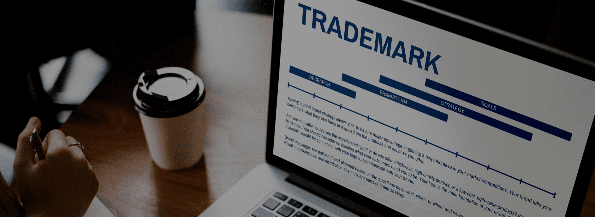 Trademark Registration in the USA