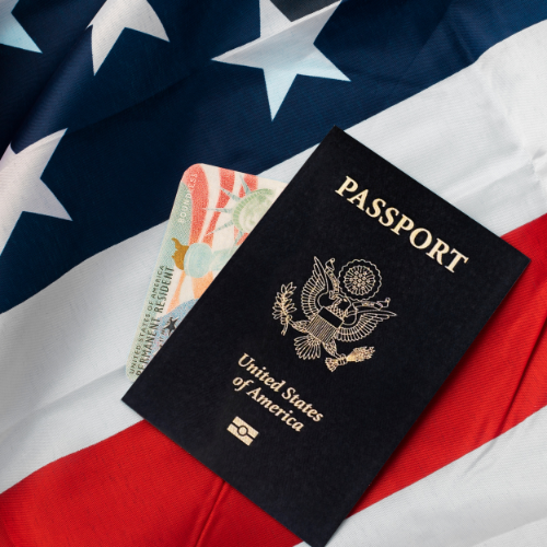 What is the H-1B visa?