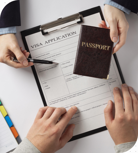 H1B Visa